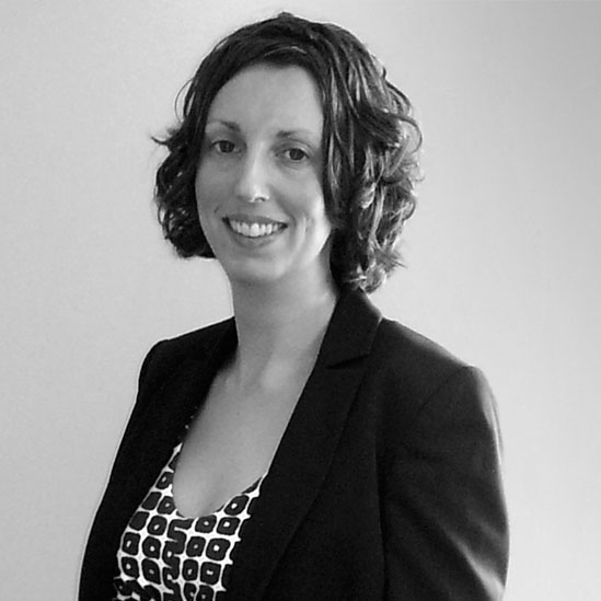 Joanne Graham